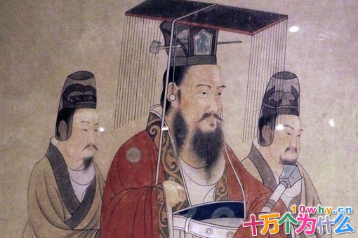 隋太祖杨忠是怎样的一个人?隋太祖杨忠的资料简介