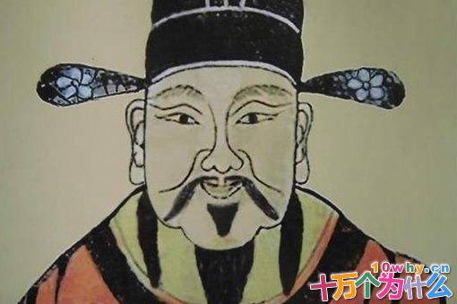 古代首位六省状元,却因得罪朱棣投江自尽