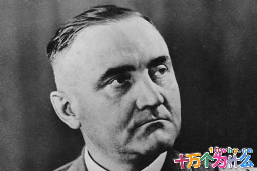 党卫军军官迪勒汪格有多残暴?迪勒汪格的结局是怎样的?