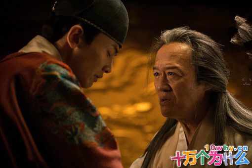 魏忠贤能够权倾朝野,也是一路上有贵人替他开路 魏忠贤能够权倾朝野,也是一路上有贵人替他开路