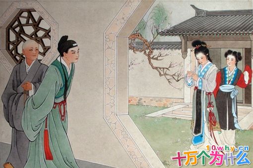 唐朝时期最没有道德的诗人是谁?揭秘唐朝最无德的三位诗人 唐朝时期最没有道德的诗人是谁?揭秘唐朝最无德的三位诗人