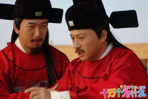 明朝三大才子都是谁?为什么没有唐伯虎? 明朝三大才子都是谁?为什么没有唐伯虎?