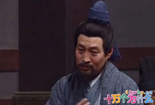 徐庶怎么死的 揭秘正史中徐庶死亡原因