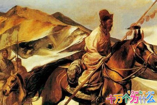 傅介子一生立有哪些成就?傅介子人物介绍