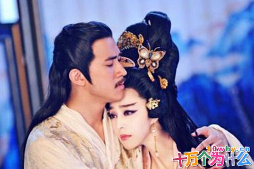 中国首位女皇帝武则天死后,为何其墓碑上不刻一字? 中国首位女皇帝武则天死后,为何其墓碑上不刻一字?