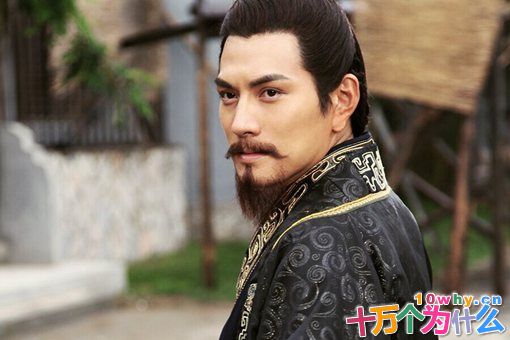 三国时期,刘备伐吴为什么要亲自上阵?