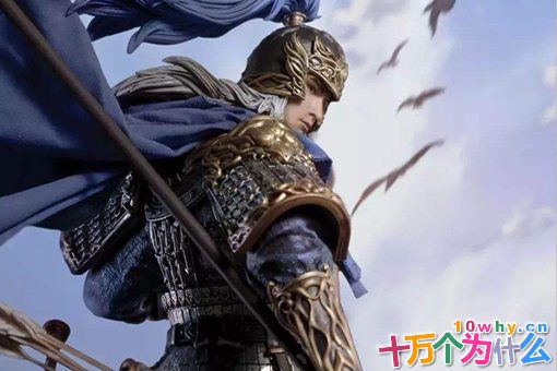 张辽若归顺刘备,他能进入五虎将吗? 张辽若归顺刘备,他能进入五虎将吗?