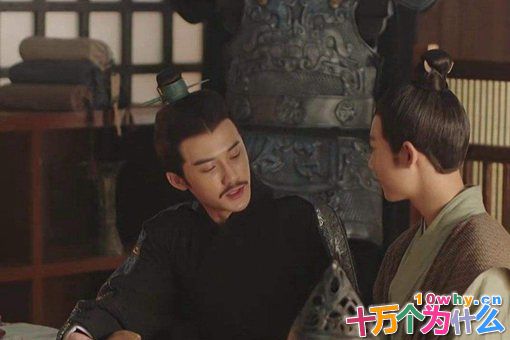 司马伦是个什么样的人?司马伦生平简介