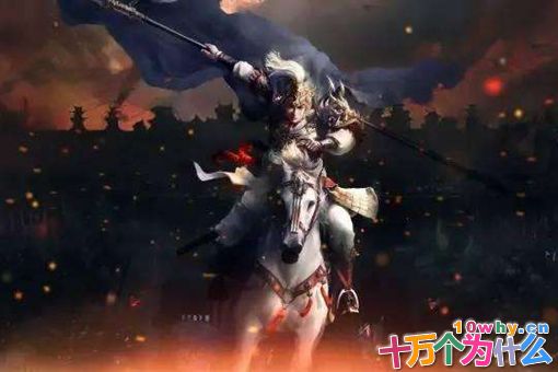 白袍战神陈庆之,率领八千人马大破北魏数十万大军! 白袍战神陈庆之,率领八千人马大破北魏数十万大军!