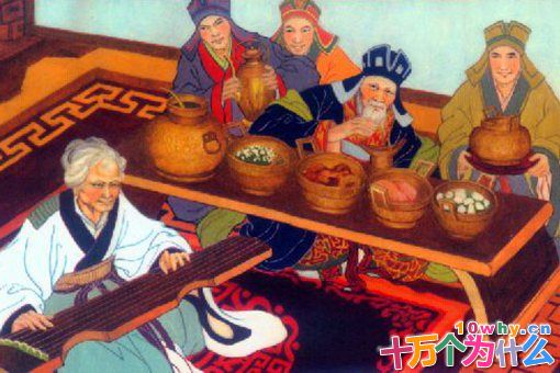 百里奚是一个怎样的人?百里奚生平简介 百里奚是一个怎样的人?百里奚生平简介