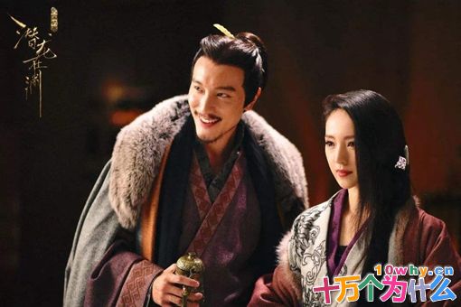 邹靖是谁?三国邹靖是怎么死的揭秘