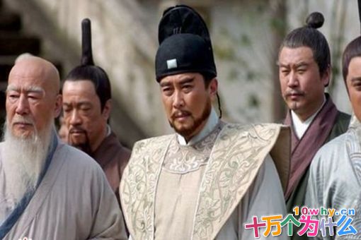 为何说姚广孝是妖僧?姚广孝有什么能力?