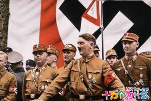 希特勒的早年生活是怎样的?希特勒的早年生活有多惨? 希特勒的早年生活是怎样的?希特勒的早年生活有多惨?