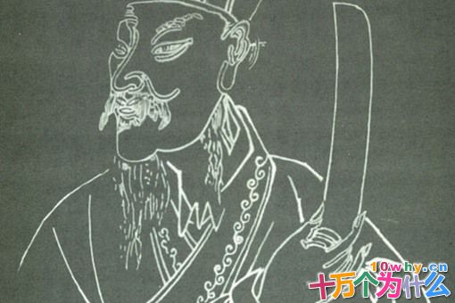 范蠡是一个怎么的人?范蠡生平简介