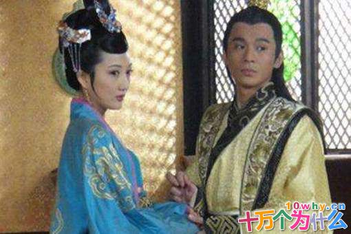 玄武门之变后李世民娶了弟妹,为什么没有娶嫂子? 玄武门之变后李世民娶了弟妹,为什么没有娶嫂子?