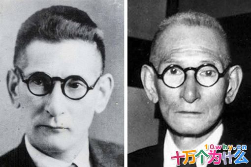 大川周明为何被称之为日本法西斯之父?未杀一人为何罪行最重? 大川周明为何被称之为日本法西斯之父?未杀一人为何罪行最重?