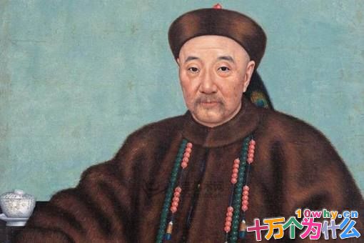 胡雪岩当年有多富有?胡雪岩一生中有哪些靠山? 胡雪岩当年有多富有?胡雪岩一生中有哪些靠山?