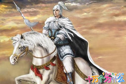 白袍战神陈庆之,率领八千人马大破北魏数十万大军! 白袍战神陈庆之,率领八千人马大破北魏数十万大军!