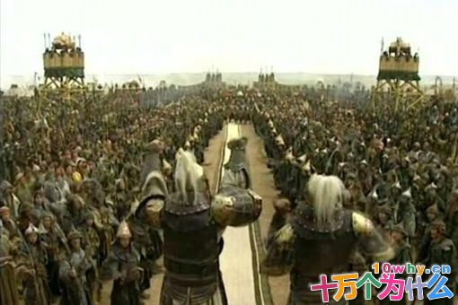 成吉思汗到底是怎么死的?成吉思汗真的是被西夏人给杀害的吗?