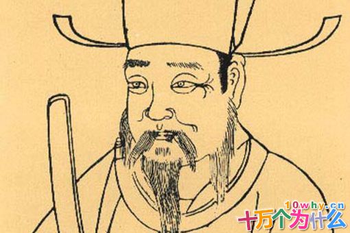 明朝文臣之首宋濂为何会被逼死?得罪朱元璋晚年被流放茂州 明朝文臣之首宋濂为何会被逼死?得罪朱元璋晚年被流放茂州