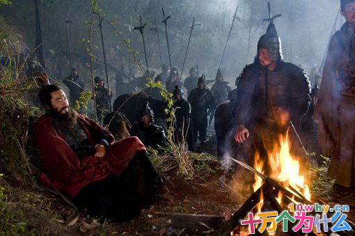 张绣杀了曹操的儿子,为什么曹操还看重他? 张绣杀了曹操的儿子,为什么曹操还看重他?