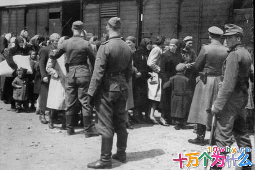 党卫军首席军医维尔茨真的是救人的医生吗?维尔茨是个怎样的人? 党卫军首席军医维尔茨真的是救人的医生吗?维尔茨是个怎样的人?