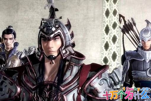 秦国大将王翦的孙子,为什么打不过楚国大将项燕的孙子? 秦国大将王翦的孙子,为什么打不过楚国大将项燕的孙子?