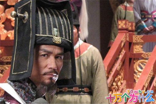 高俅到底是一个怎样的人?高俅真的十恶不赦吗?其实是个老好人 高俅到底是一个怎样的人?高俅真的十恶不赦吗?其实是个老好人