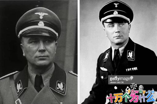 纳粹军官格雷瑟有多残暴?格雷瑟的结局是怎样的? 纳粹军官格雷瑟有多残暴?格雷瑟的结局是怎样的?
