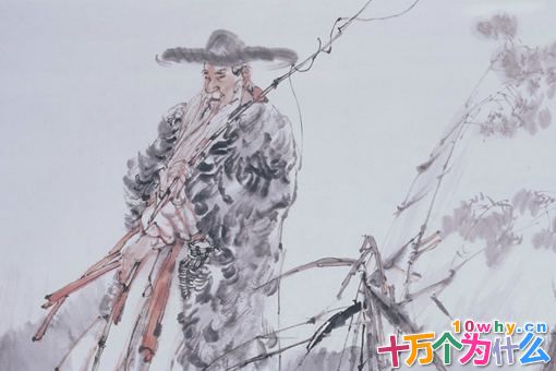 东汉隐士严遵是一个怎样的人?严遵生平介绍 东汉隐士严遵是一个怎样的人?严遵生平介绍