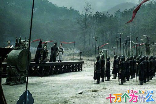 光武帝刘秀有什么过人之处?为什么天下人都选择跟随他? 光武帝刘秀有什么过人之处?为什么天下人都选择跟随他?