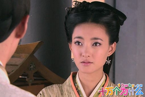 汉武帝的母亲是如何从平民之妻成为皇太后的? 汉武帝的母亲是如何从平民之妻成为皇太后的?