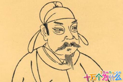 颜真卿是一个怎样的人?颜真卿生平简介 颜真卿是一个怎样的人?颜真卿生平简介