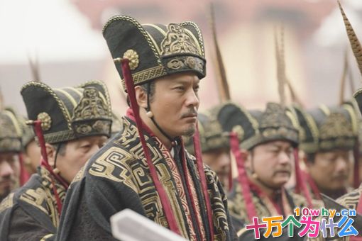 司马孚是谁 司马孚的妻子是谁揭秘 司马孚是谁 司马孚的妻子是谁揭秘