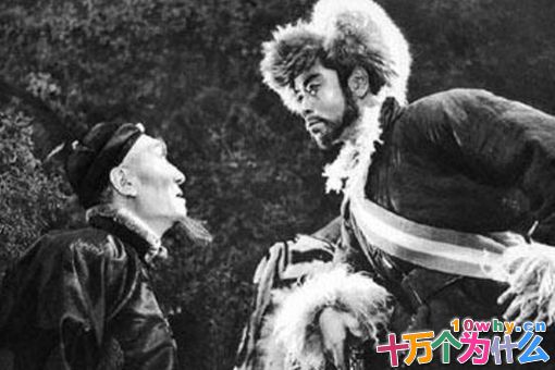 东北大土匪头子座山雕被活捉后的结局如何?座山雕的下场是怎样的?