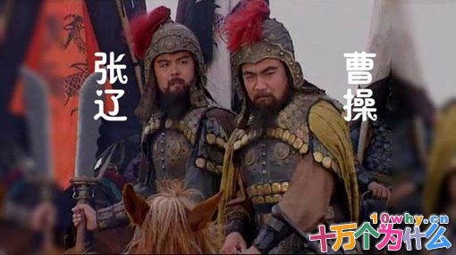 三国曹操手下有哪些知名文臣武将?为何只有司马懿能笑到最后