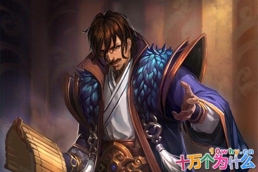 三国顶级谋士是谁?为什么是一个一直被忽略的人? 三国顶级谋士是谁?为什么是一个一直被忽略的人?