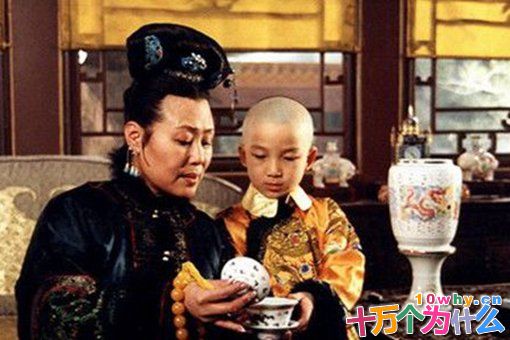 孝庄皇后是一个怎样的人?孝庄皇后生平简介 孝庄皇后是一个怎样的人?孝庄皇后生平简介