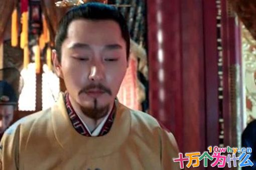 朱祁钰的一生是怎样的?为何说他是明朝最悲催的皇帝?