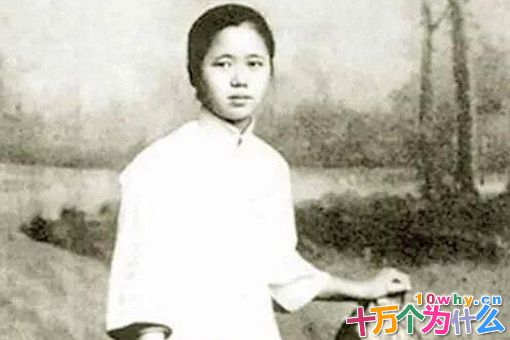 王桂荃没有名分,她的结局好吗?