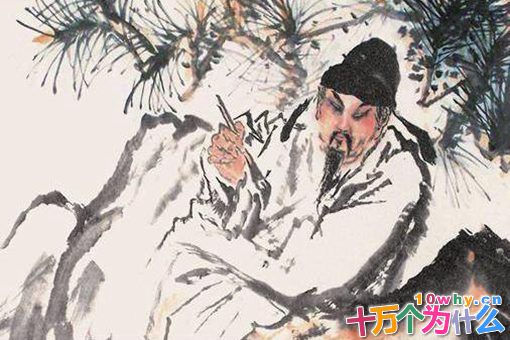 历史上高力士是怎么样的人?高力士和李白有什么恩怨? 历史上高力士是怎么样的人?高力士和李白有什么恩怨?