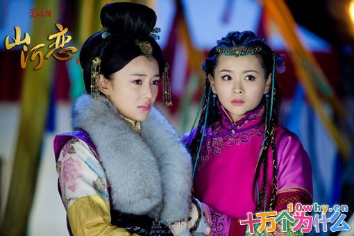 皇太极一生最爱海兰珠,为何没有立她为皇后? 皇太极一生最爱海兰珠,为何没有立她为皇后?