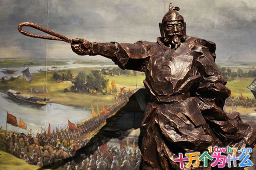 朱棣是怎么死的?本想长生不老却弄巧成拙