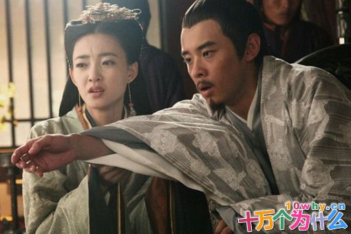 汉景帝是个什么样的人?如何评价汉景帝 汉景帝是个什么样的人?如何评价汉景帝