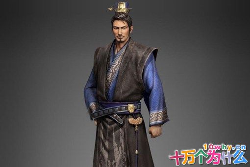 历史上于禁为什么投降?于禁投降有什么原因? 历史上于禁为什么投降?于禁投降有什么原因?