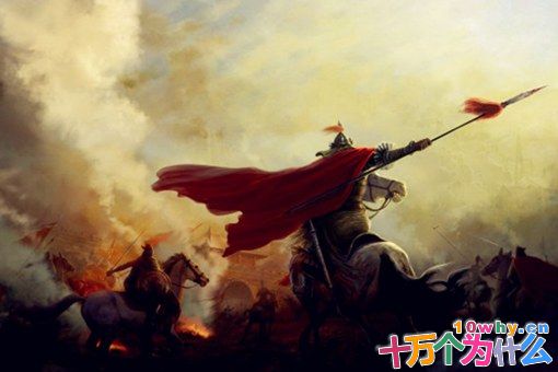 杨义臣是个怎样的人?杨义臣生平简介