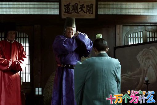 历史上高力士是怎么样的人?高力士和李白有什么恩怨? 历史上高力士是怎么样的人?高力士和李白有什么恩怨?