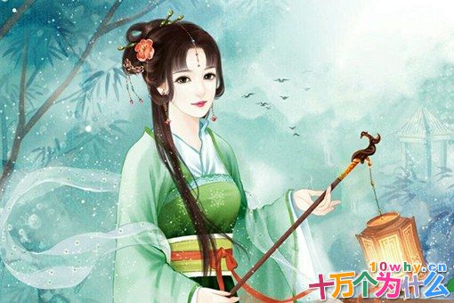 鱼玄机温庭筠到底是什么关系?鱼玄机为何会出家? 鱼玄机温庭筠到底是什么关系?鱼玄机为何会出家?