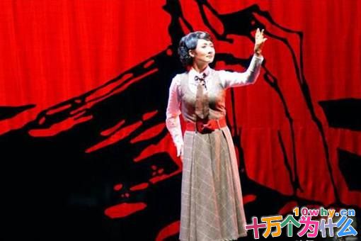 张露萍是谁?张露萍最后是怎么牺牲的? 张露萍是谁?张露萍最后是怎么牺牲的?