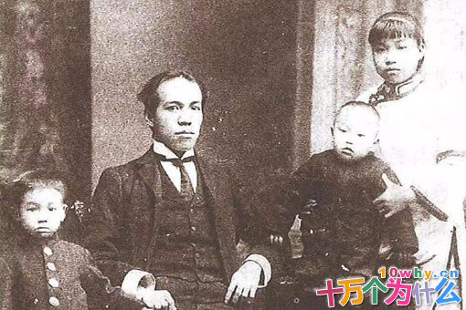 王桂荃没有名分,她的结局好吗?